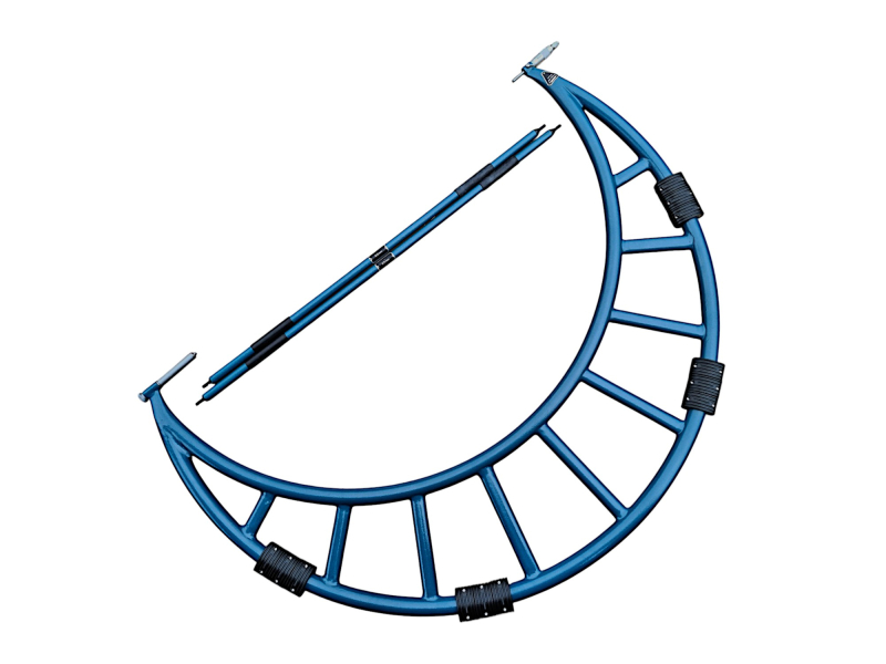 Микрометр МК 800-900 0.01 кл.1 OTTIMO