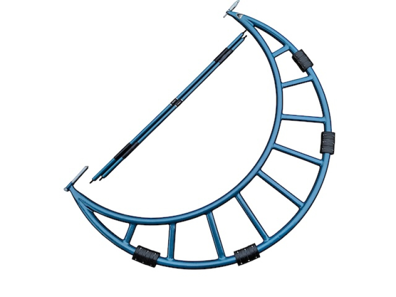 Мікрометр МК 900-1000 0.01 кл.1 OTTIMO