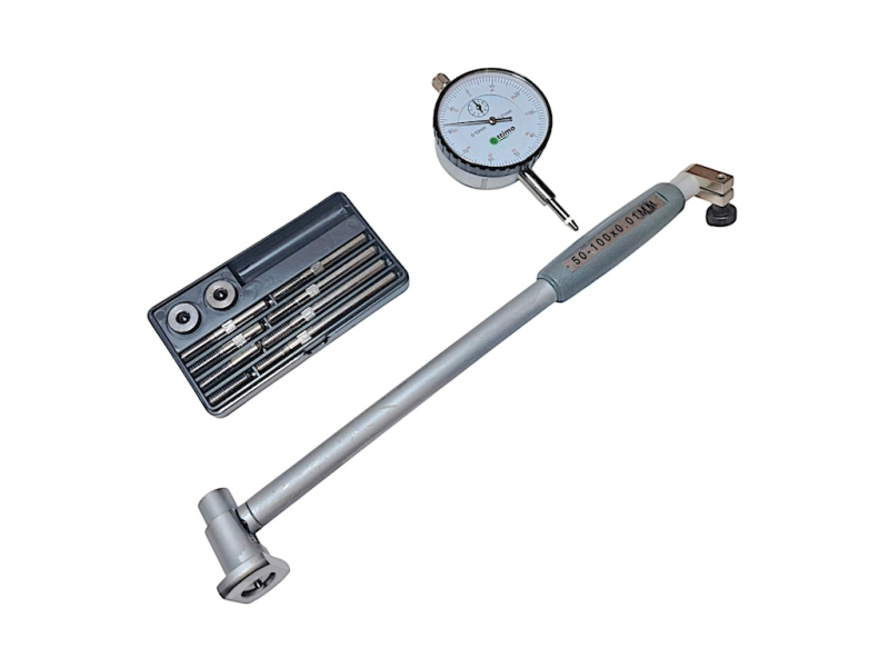 Нутромер индикаторный НИ 50-100 0.01 кл.1 OTTIMO