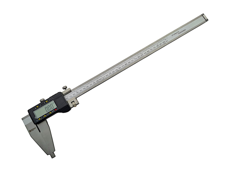 Штангенциркуль цифровой ШЦЦ-III 400 (0-400) 0.01 ГОСТ 166-89 Китай кл.1