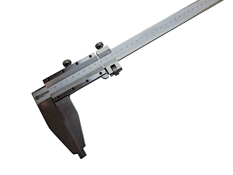 Штангенциркуль ШЦ-III 400 (0-400) 0.05 GRIFF