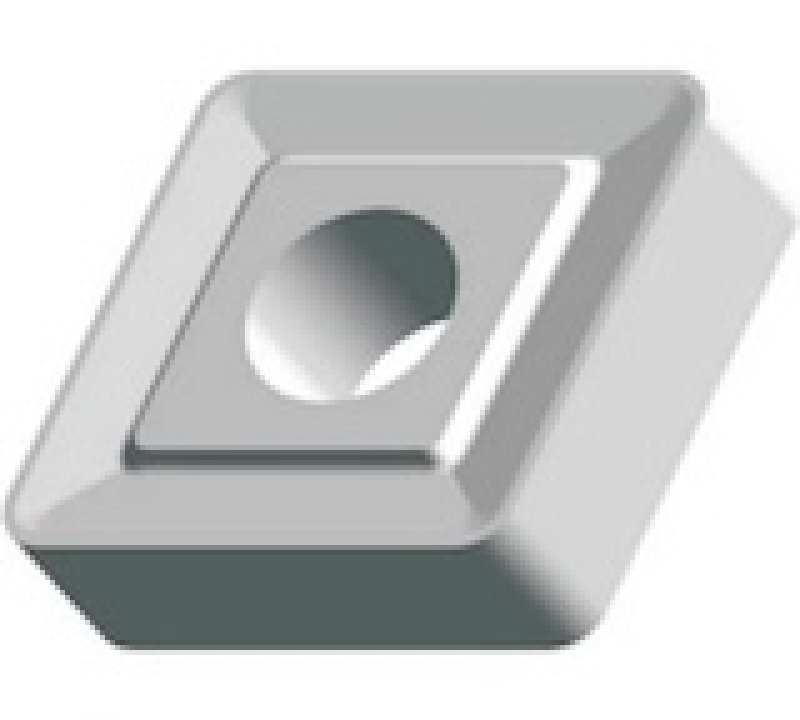 Пластина твердосплавна змінна 05114-120408 ВК8