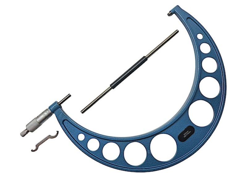 Мікрометр МК 250-275 0.01 кл.1 Китай