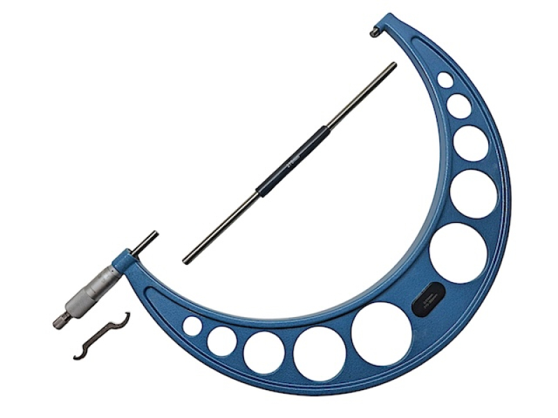 Микрометр МК 400-500 кл.1 КИ