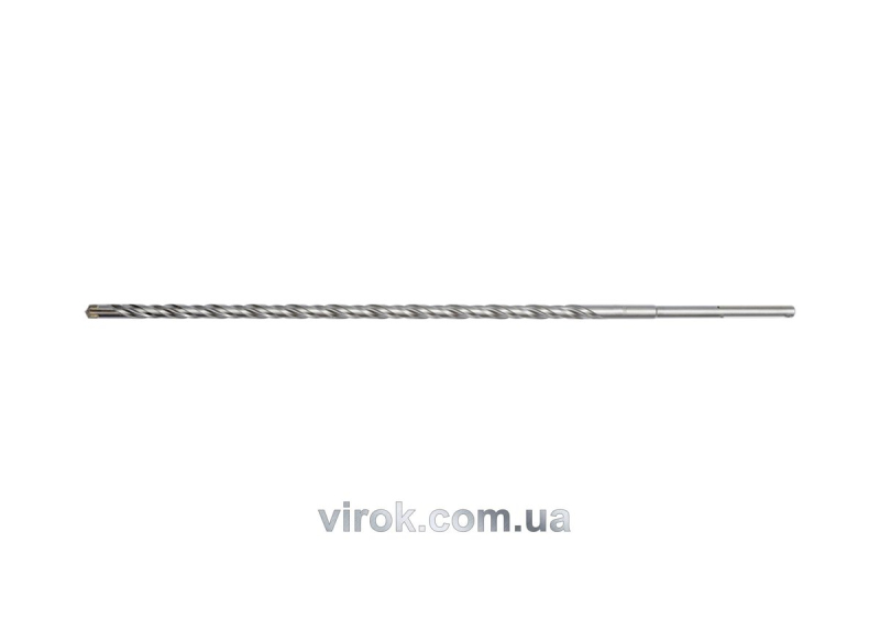 Свердло по бетону (Бур) STHOR SDS-Max : 22x600 мм