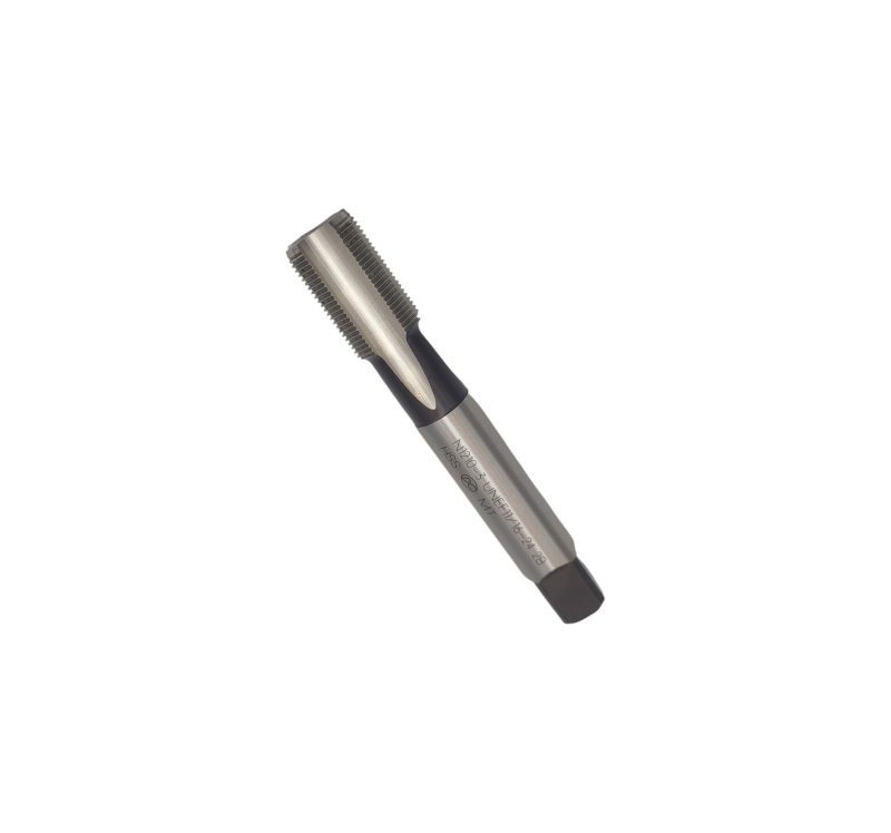 Мітчик дюймовий UNEF 11/16" 24 ниток Р6М5 (HSS) ISO529 N1210-3 103611 DC Swiss