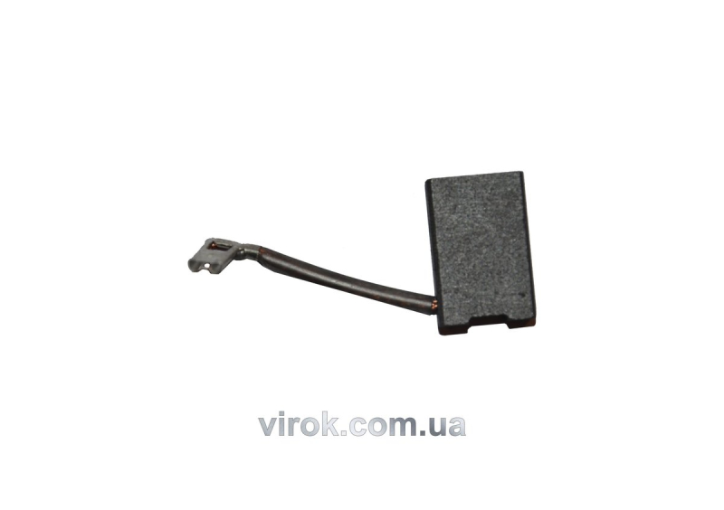 Щітки вугільні DeWALT HL-31-025-66 розмір 6.3х16х24мм код DeWALT BK25