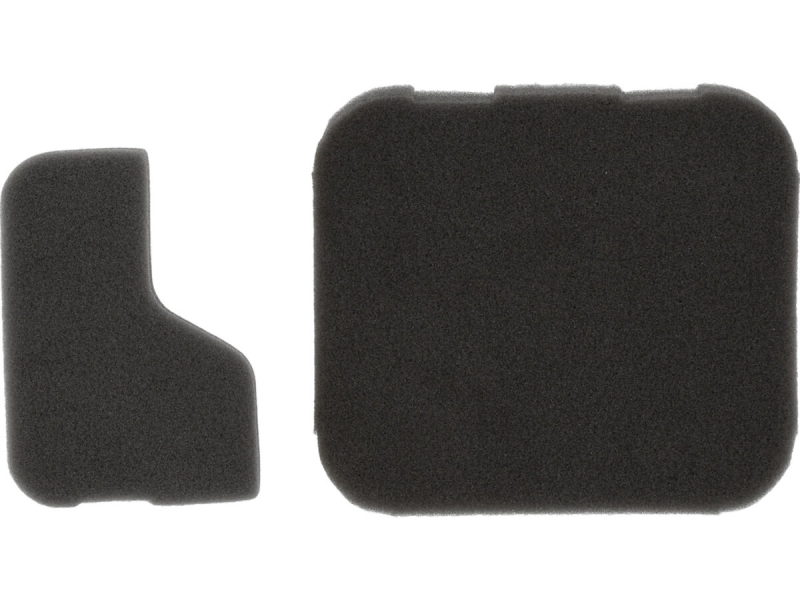 Фільтр повітря T323 для двигунів YT-85520, YT-85521, YT-85525 [250]