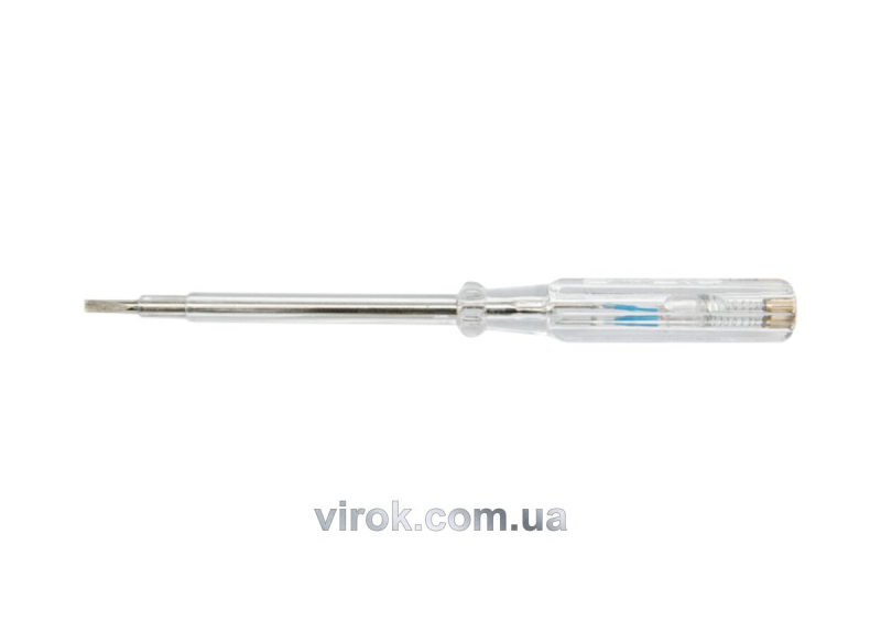 Індикатор напруги VOREL : L= 190 мм TUV/GS [12/600]