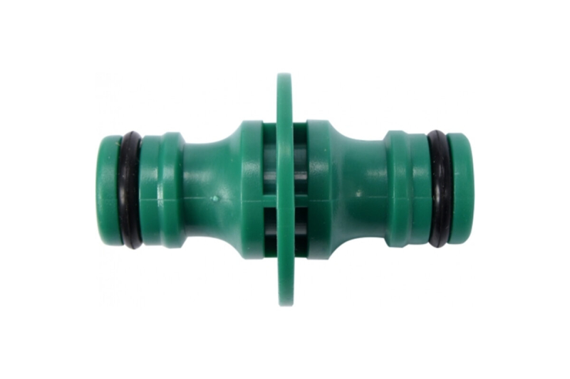 З'єднувач-перехідник FLO для водяних шлангів 1/2"- 1/2" [30/240]