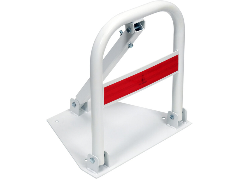 Бар'єр паркувальний "ПІДКОВА" YATO: складний h=46 см b=32 см
