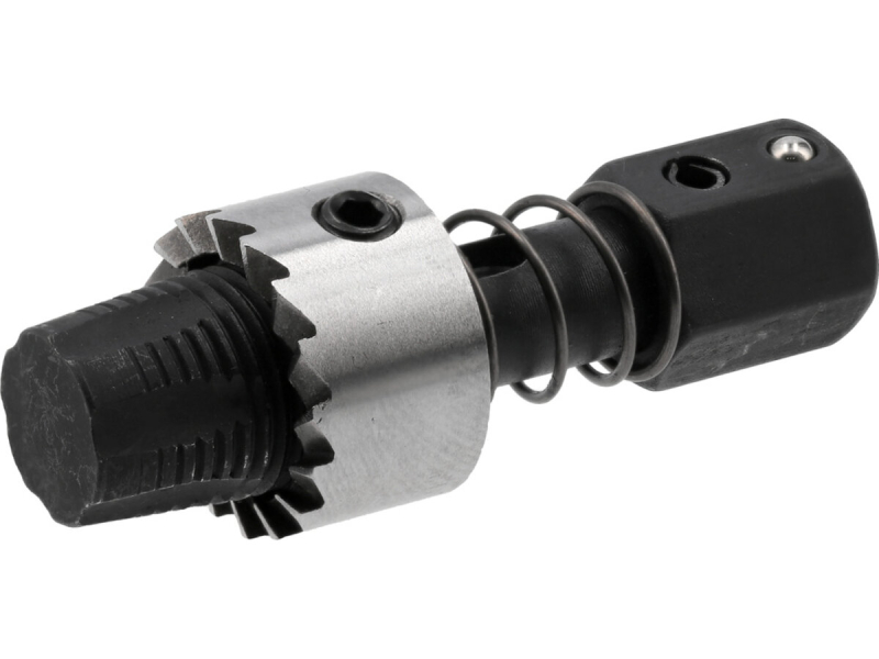 Пристрій для відновлення гнізда "свічок" запалювання YATO M14х1,25 [40]