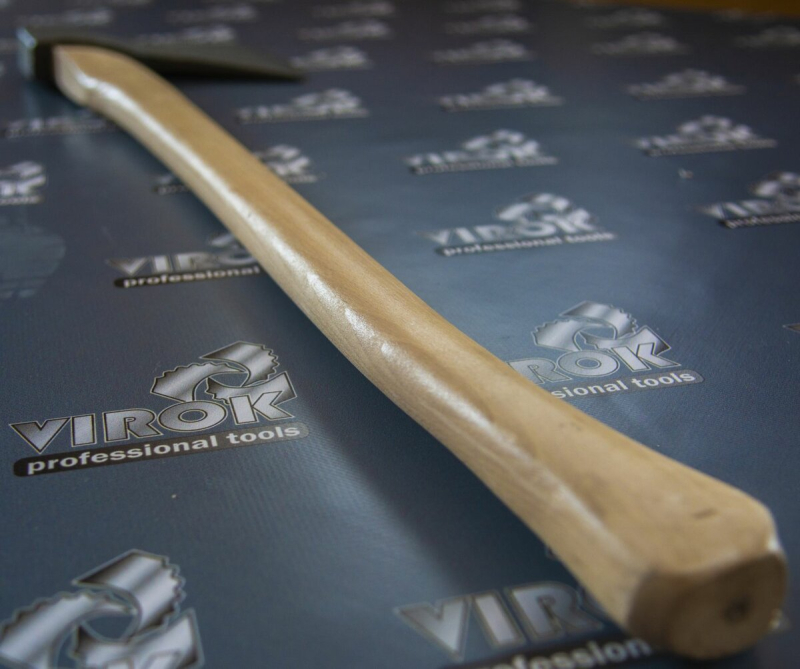 Сокира VIROK кована m= 1,8 кг