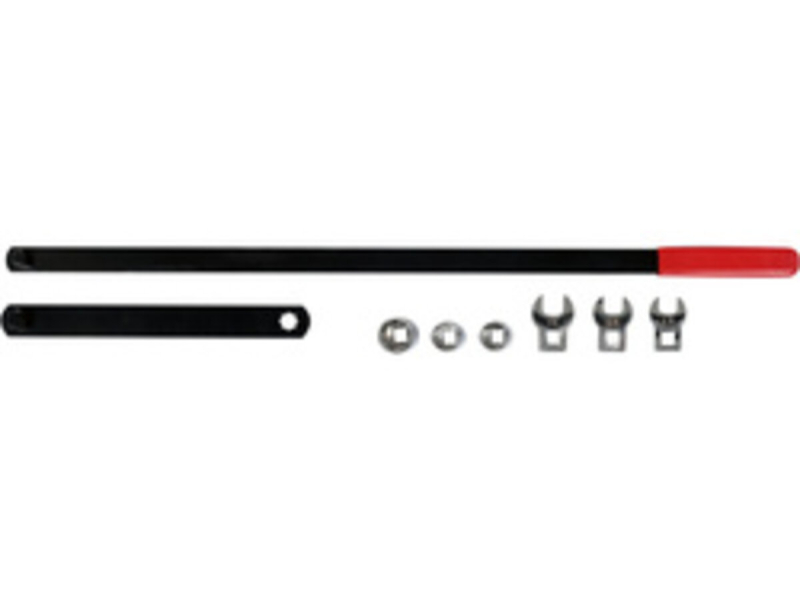 Інструменти для натягу пасів двигунів YATO, 8 елем. [6/12]