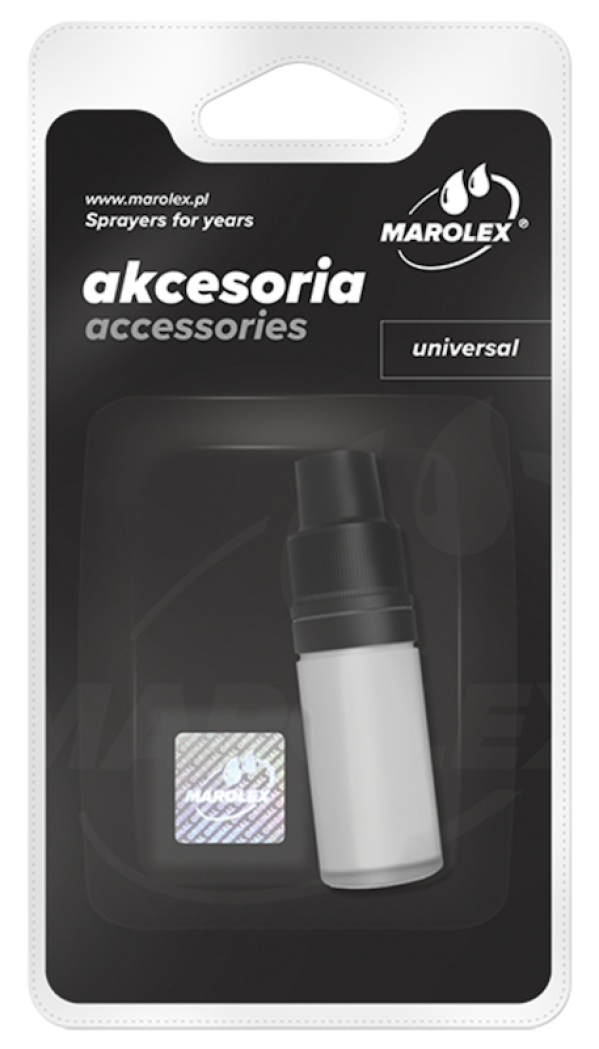 Силіконове мастило універсальне MAROLEX A021.190 (Z05)