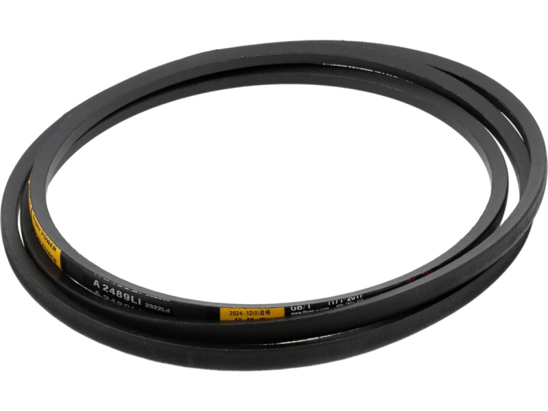 Пас клиноподібний до трактора-газонокосарки YT-85552 YATO контур l= 2489 мм [30]