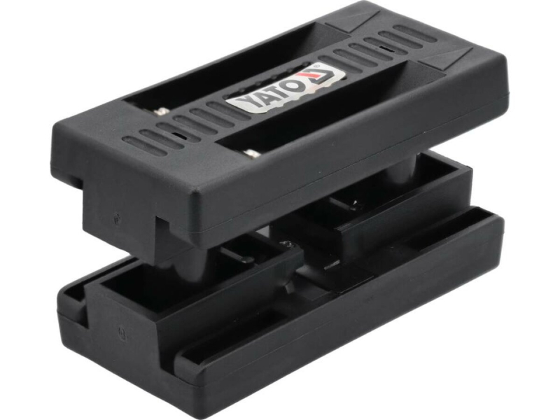 Ніж для меблевої крайки 2-осторонній YATO: 13-25 мм