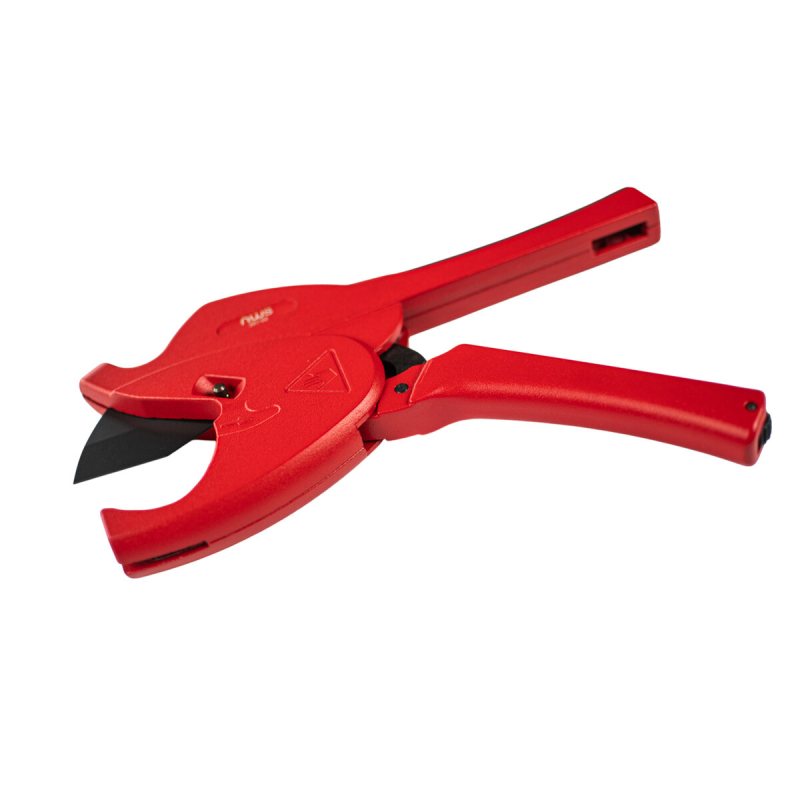 Ножиці до пластикових і композитних труб NWS Ø= 6-50 мм