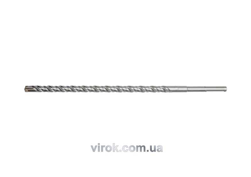Свердло по бетону (Бур) STHOR SDS-Max : 25x600 мм