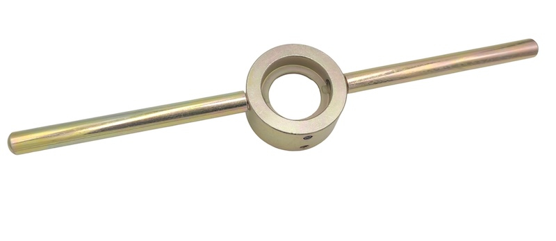 Плашкодержатель ПД 12-20, 1/4"-1/2" Китай