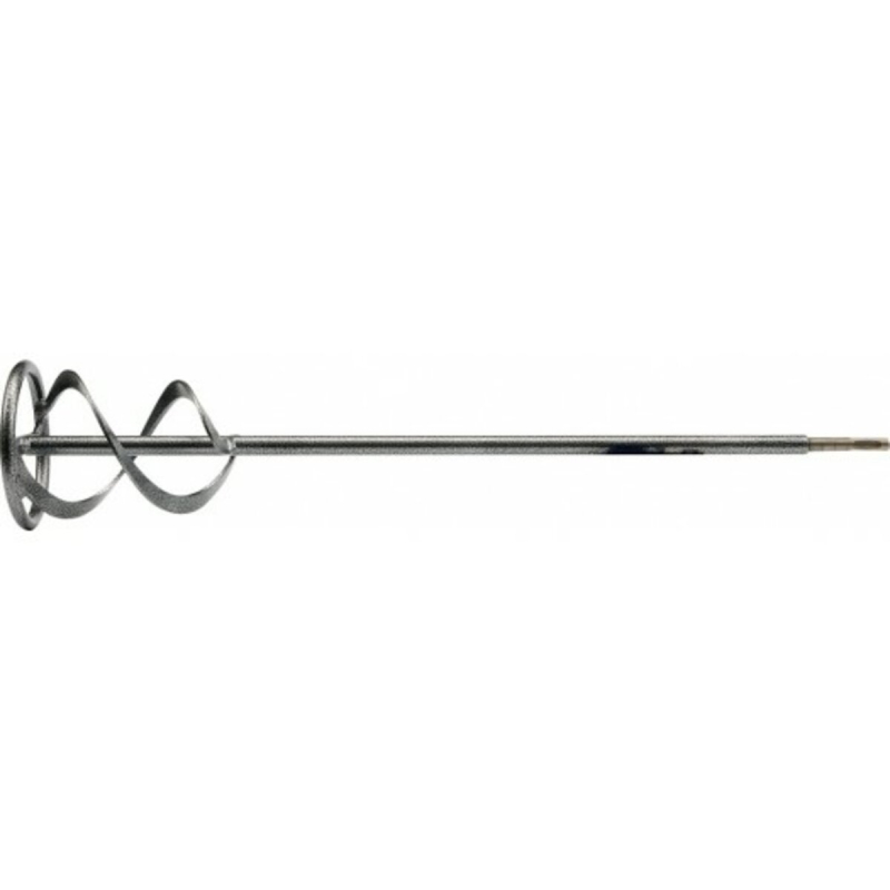 Міксер для буд.сумішей оцинкований YATO: Ø=120 x 600мм, SDS PLUS, max 15-25 кг [14]