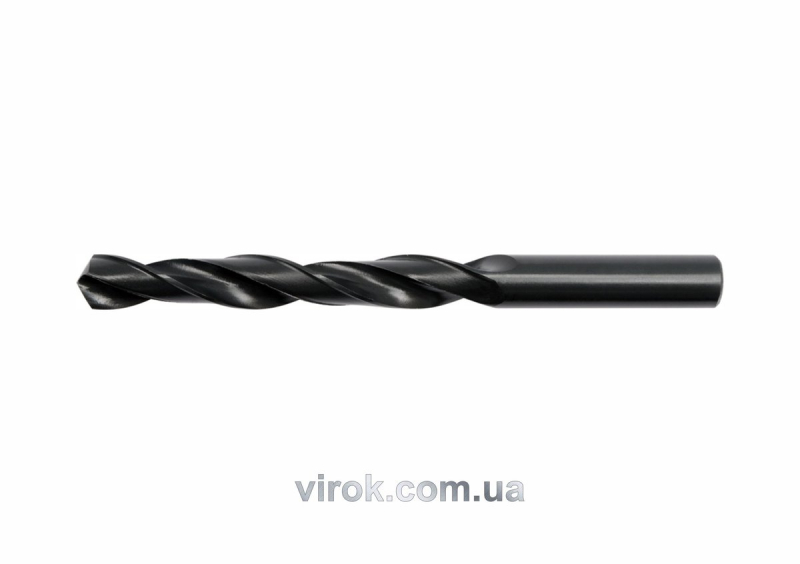 Свердло по металу YATO HSS Ø= 12,5 мм, l= 151/101 мм, 3 шт. [10/40]