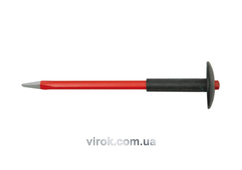 Піка з протектором VOREL : L= 300 мм [12/48]