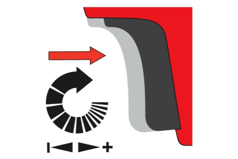 Шуруповерт-дриль безщітков. YATO: 18 В, крутн.мом.- 75 Нм, патр Ø=1.5-13 мм(БЕЗ АКУМУЛЯТОРА)