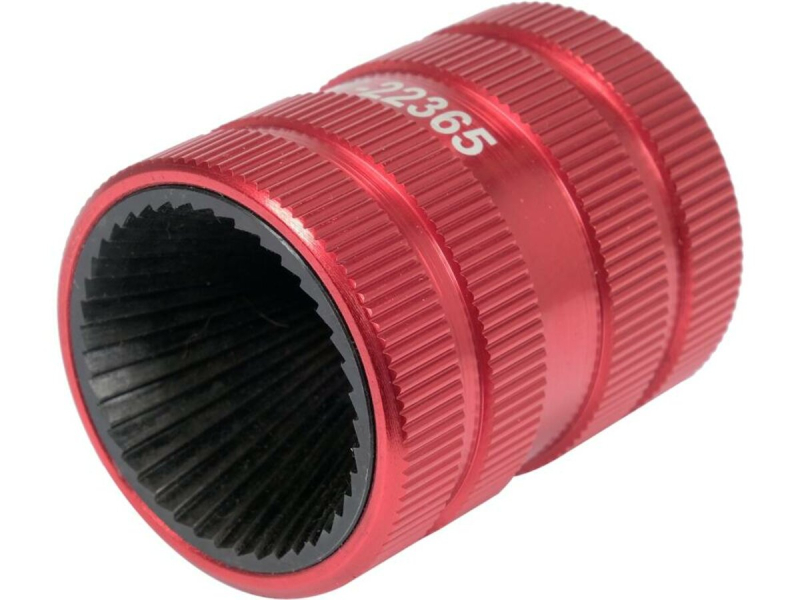 Калібратор фасок до сталевих і решта труб YATO Ø= 6- 36 мм [80]