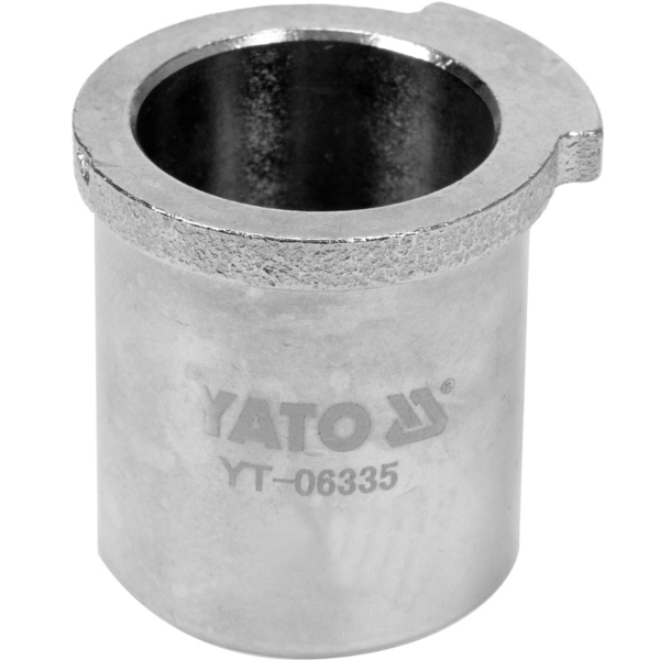 Насадка для регулировки фаз распр. вала YATO в авто VAG с квадратом-3/8" (YT-06335)