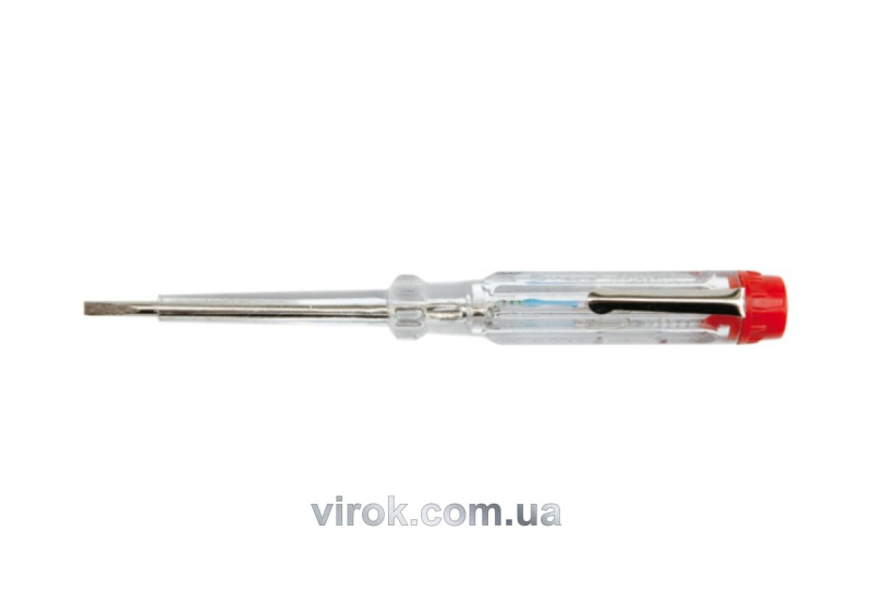 Індикатор напруги VOREL : 140 мм TUV/GS [12/1200]