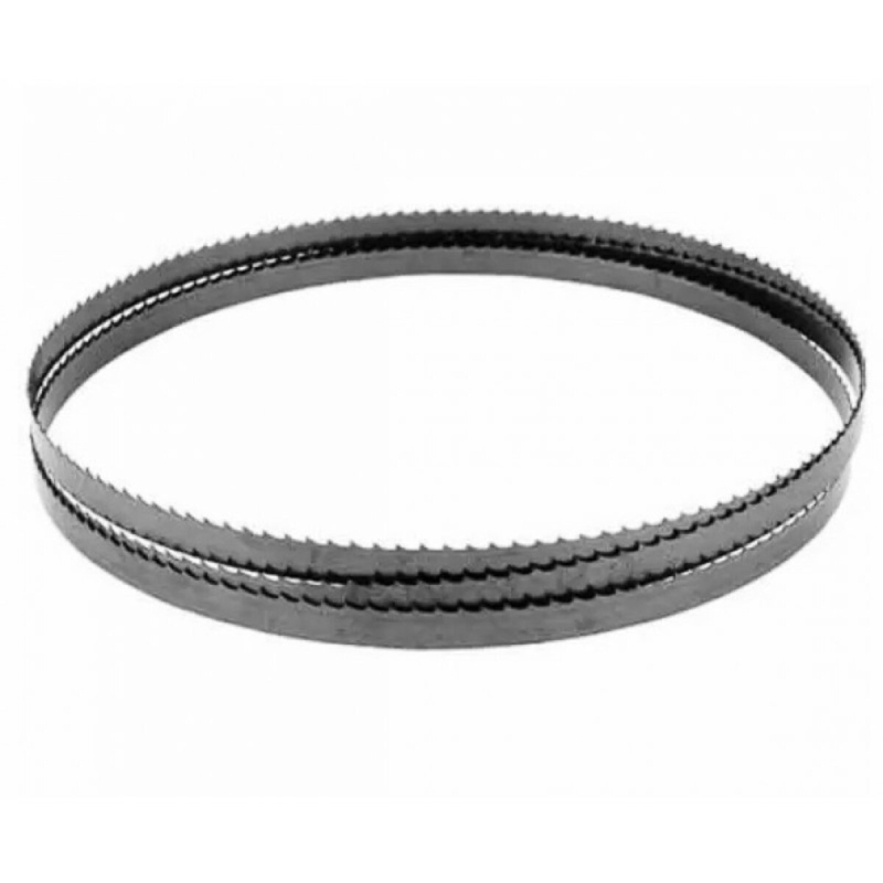 Пила стрічкова по дереву GF RR, 6х1575мм .4TPI універсальна для JWBS-9X/9S