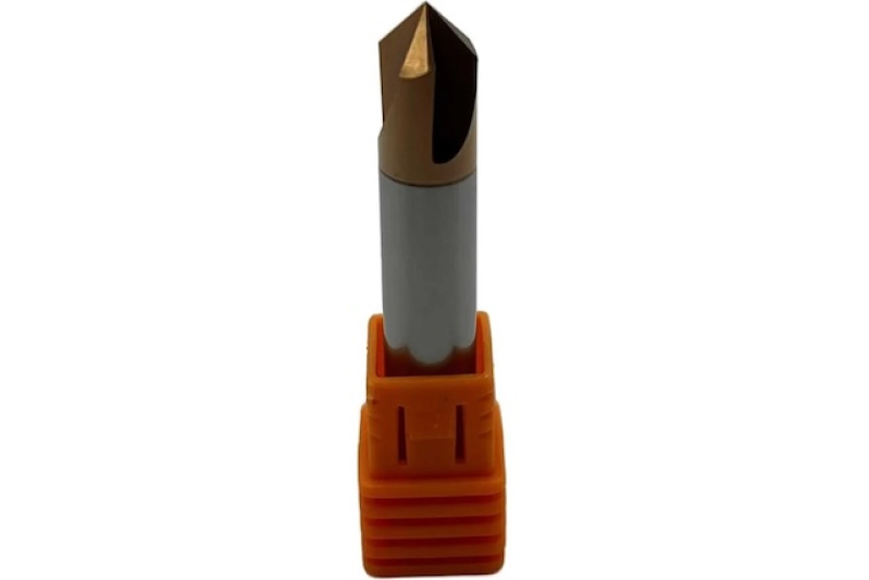 Зенковка ц/х ф 4 мм 60 град. z=3 монолитная т/с OTTIMO