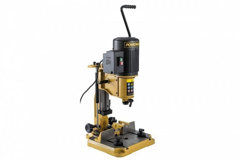 Довбально-пазувальний верстат Powermatic PM701-M, 1,0 кВт