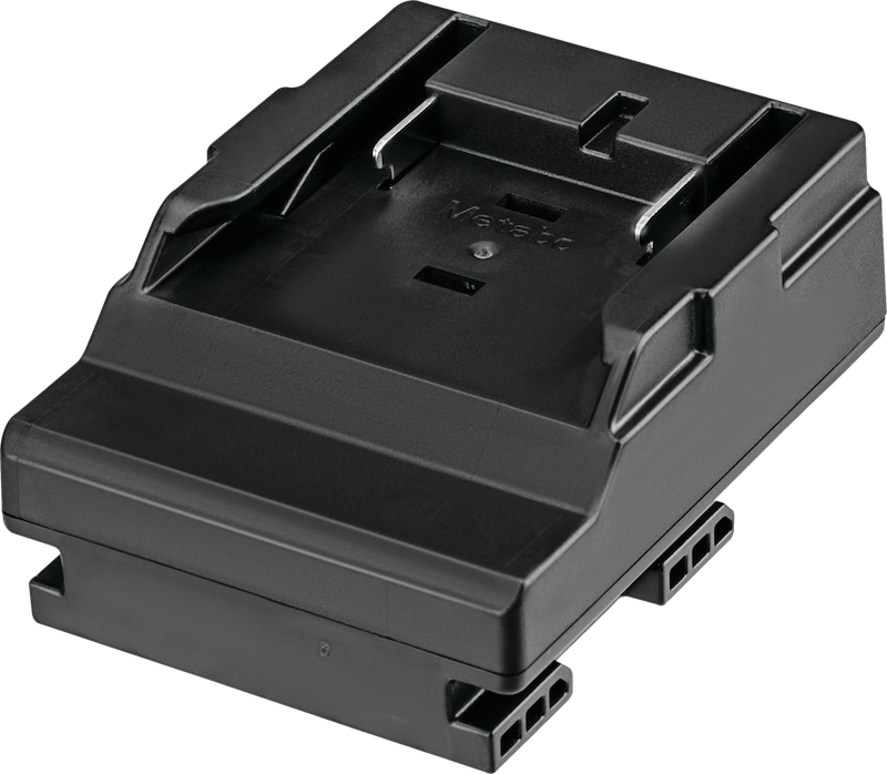 Адаптер акумулятора для світильника YT-829670 YATO тип METABO [24]