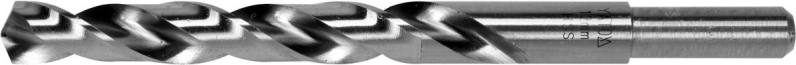 Свердло по металу YATO HSS 4241 PREMIUM, Ø=12,5х140мм до нержавіючої і високолегов. сталі, литва[50]