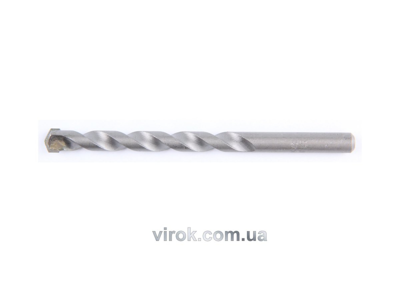 Свердло по бетону, цеглі STHOR : Ø= 12 x 150 мм. S4 для дрилі