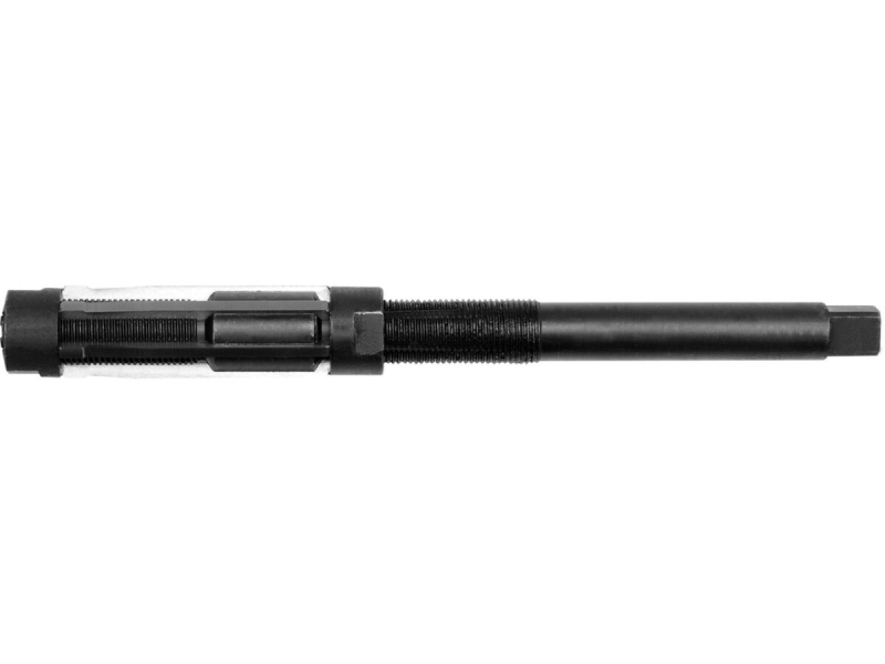 Розгортка для отворів з регулятором YATO Ø= 23- 26 мм²; l= 210 мм [4/20]