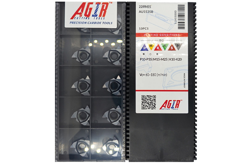 Пластина т/с змінна 22IR N55 AU1535B AGIR