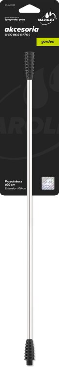 Подовжувач для штанги MAROLEX 100 см (W040.211(R04MX100))(hobby,profession,profession+,titan,movi,X) (L021.111)