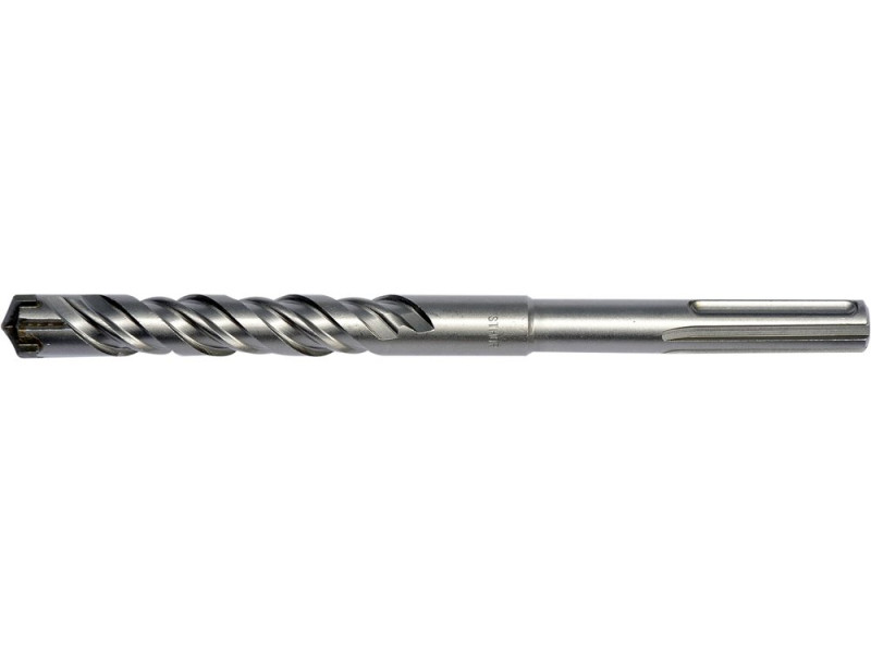 Бур по бетону SDS-Max STHOR 23380, 32×300 мм, твердосплавный