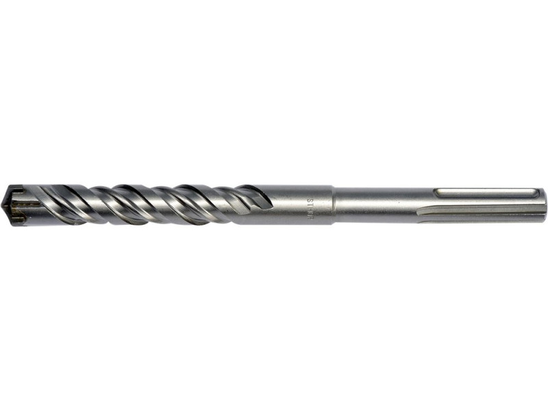 Бур по бетону SDS-Max STHOR 23381, 35×300 мм, твердосплавный