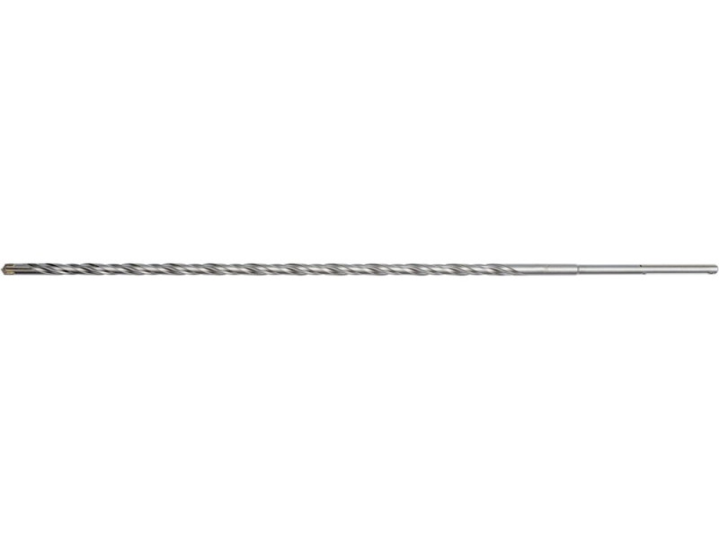 Бур по бетону SDS-Max 16×600 мм STHOR 23390