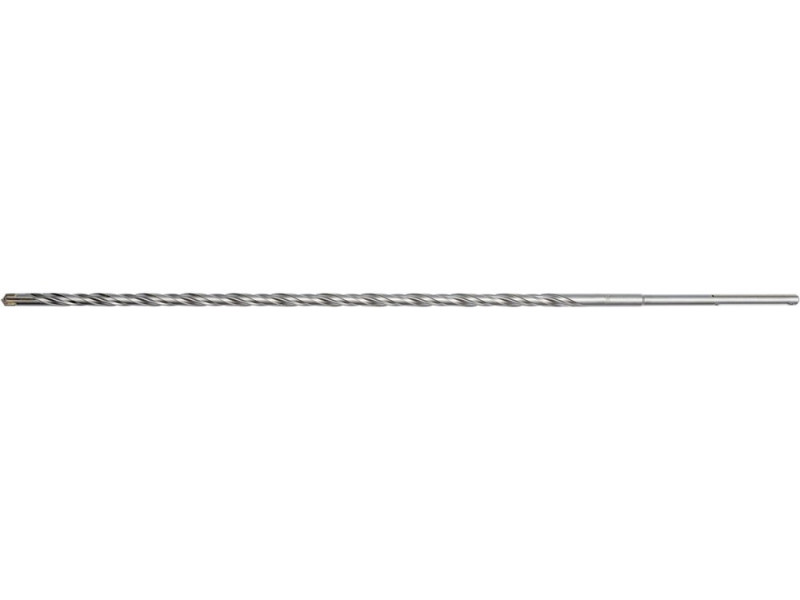 Бур по бетону SDS-Max 18×600 мм STHOR 23391