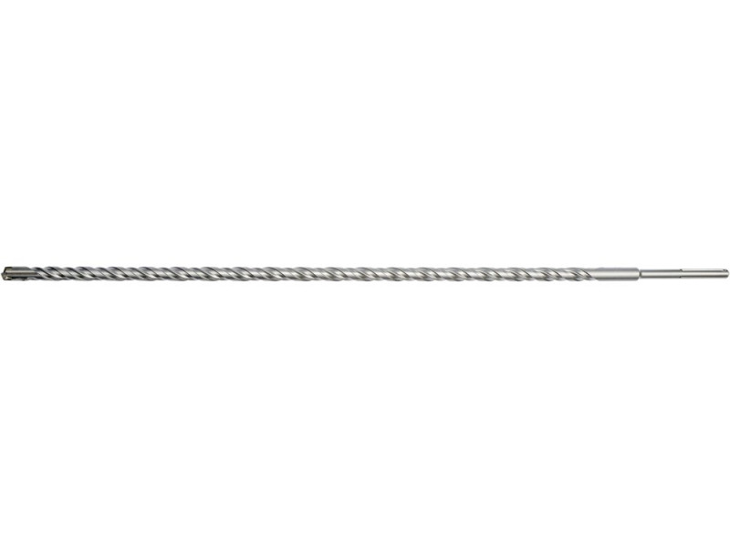 Бур по бетону SDS-Max 18×900 мм STHOR 23412
