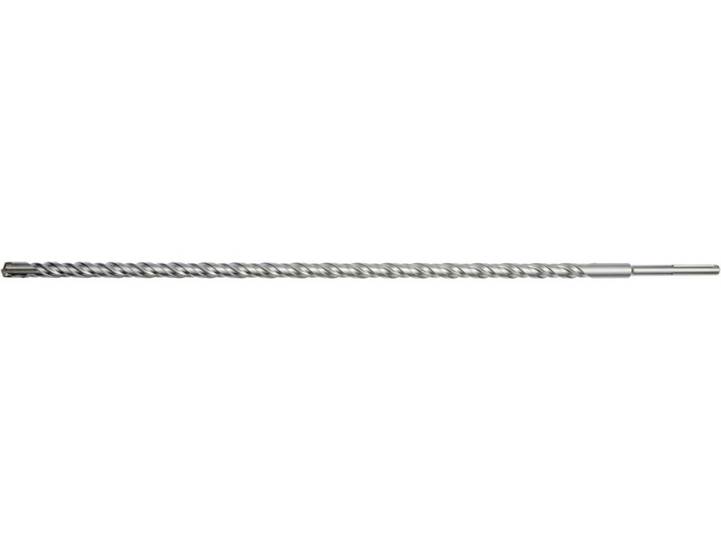 Бур по бетону SDS-Max STHOR 23413, 20×900 мм, твердосплавный