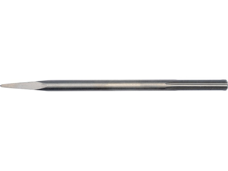 Долото пиковое SDS-Max 18×400 мм STHOR 23602