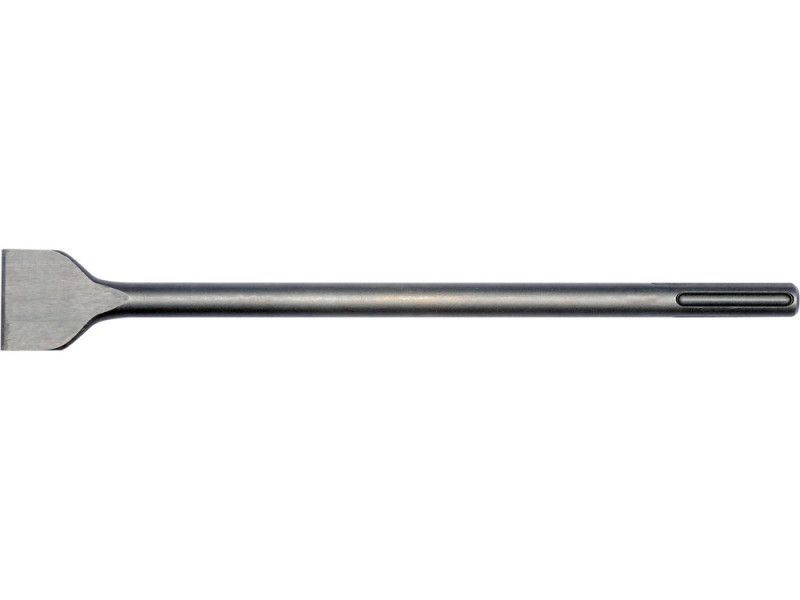 Долото широке SDS-Max 50×18×400 мм STHOR 23606