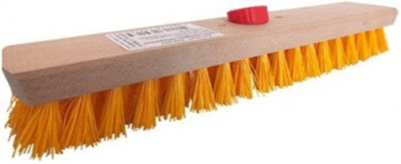 Щітка для твердих поверхонь VIROK 300 мм. жорстка. поліпропіленова (килими)