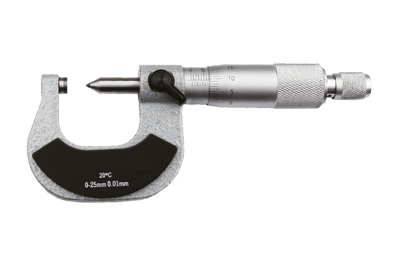 Микрометр проволочковый МП-50 25-50мм шкала 0.01мм GL